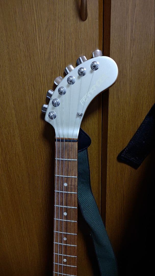 Fernandes Electric Basses Zo-3 Digi-Zo-Hyper
