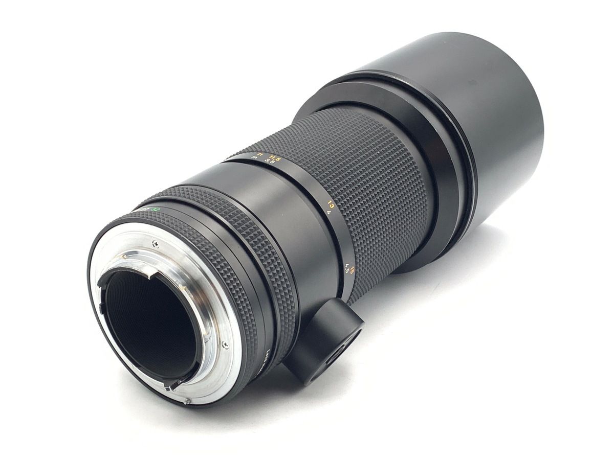 Lens (Single Focus) Rts 300/4 Mm(J)