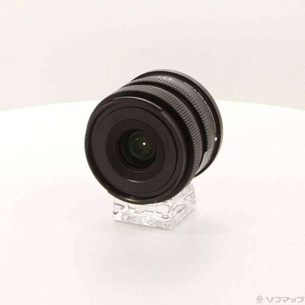 Sigma Lens (Zoom) F3.5 Dg Dn Contemporary L 262