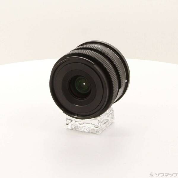 Sigma Lens (Zoom) F3.5 Dg Dn Contemporary L 262
