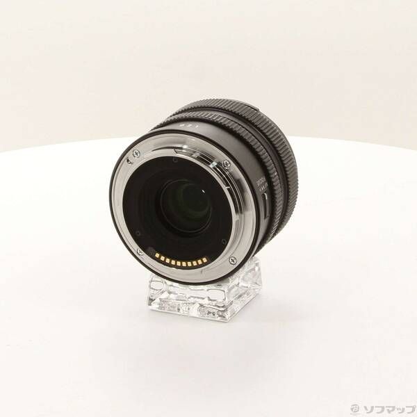 Sigma Lens (Zoom) F3.5 Dg Dn Contemporary L 262