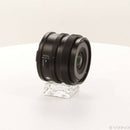 Sigma Lens (Zoom) F3.5 Dg Dn Contemporary L 262