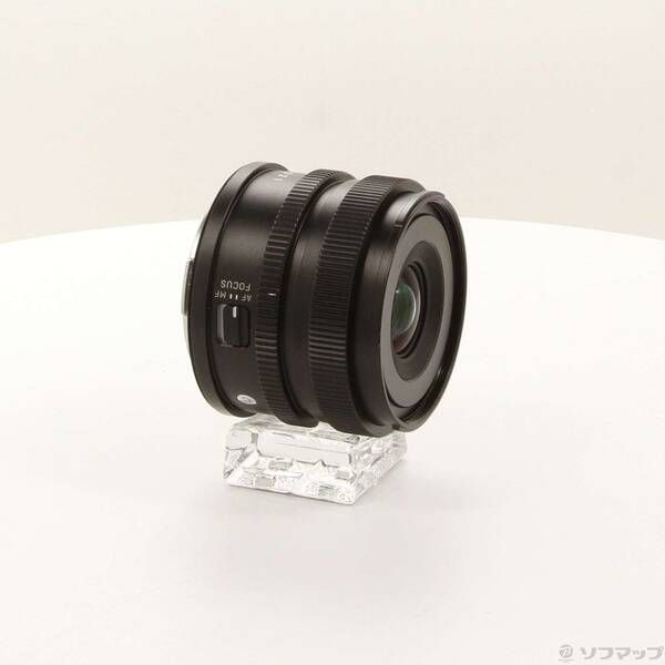 Sigma Lens (Zoom) F3.5 Dg Dn Contemporary L 262