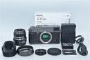 Fujifilm Mirrorless Interchangeable Lips 362 X-Pro2 X-Pro2Lk-23F2-Gr