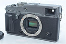 Fujifilm Mirrorless Interchangeable Lips 362 X-Pro2 X-Pro2Lk-23F2-Gr