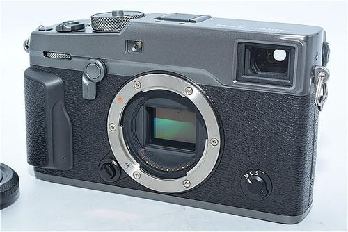 Fujifilm Mirrorless Interchangeable Lips 362 X-Pro2 X-Pro2Lk-23F2-Gr