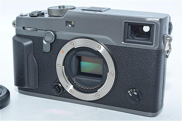 Fujifilm Mirrorless Interchangeable Lips 362 X-Pro2 X-Pro2Lk-23F2-Gr