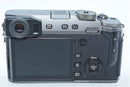 Fujifilm Mirrorless Interchangeable Lips 362 X-Pro2 X-Pro2Lk-23F2-Gr