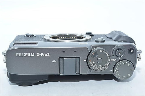 Fujifilm Mirrorless Interchangeable Lips 362 X-Pro2 X-Pro2Lk-23F2-Gr