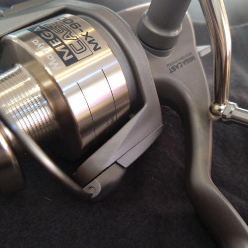 Mamiya Others Mega Cast Mx-900