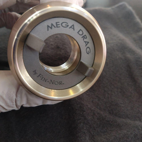 Mamiya Others Mega Cast Mx-900