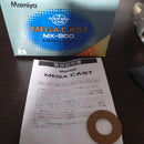 Mamiya Others Mega Cast Mx-900