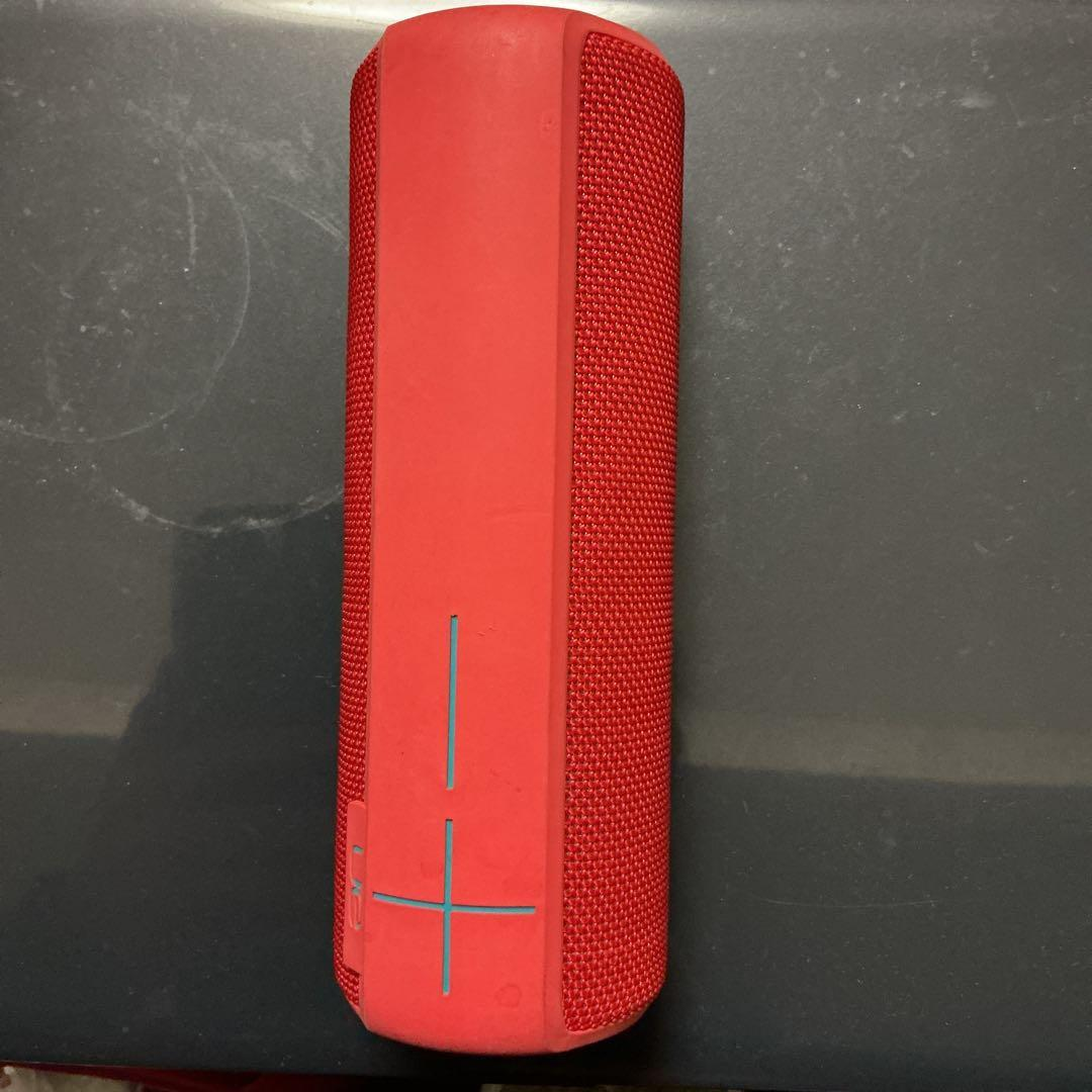 Wireless Speaker Boom