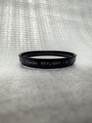 Lens (Single Focus) Nikon W-Nikkor F/1.8 S