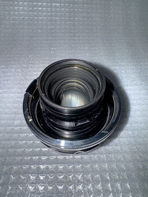 Lens (Single Focus) Nikon W-Nikkor F/1.8 S