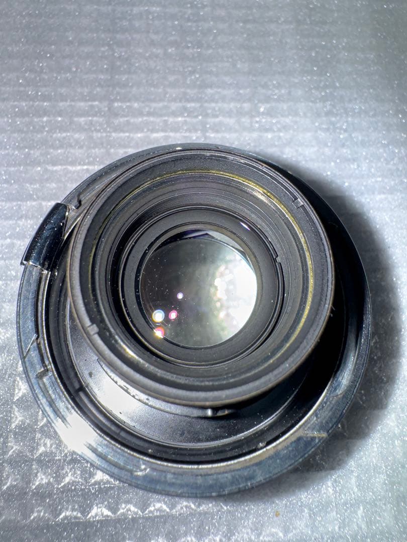 Lens (Single Focus) Nikon W-Nikkor F/1.8 S