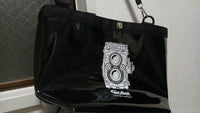 Rollei Twin-Lens Reflex Cameras Rolleiflex 21 12Cm