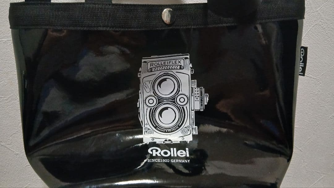 Rollei Twin-Lens Reflex Cameras Rolleiflex 21 12Cm