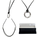 Bvlgari Necklace Save The Children Ag 925 S :Ec-25876No,6700321260818
