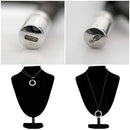 Bvlgari Necklace Save The Children Ag 925 S :Ec-25876No,6700321260818