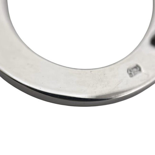 Bvlgari Necklace Save The Children Ag 925 S :Ec-25876No,6700321260818