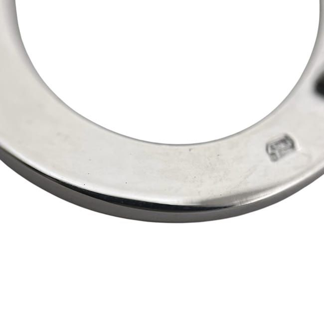 Bvlgari Necklace Save The Children Ag 925 S :Ec-25876No,6700321260818