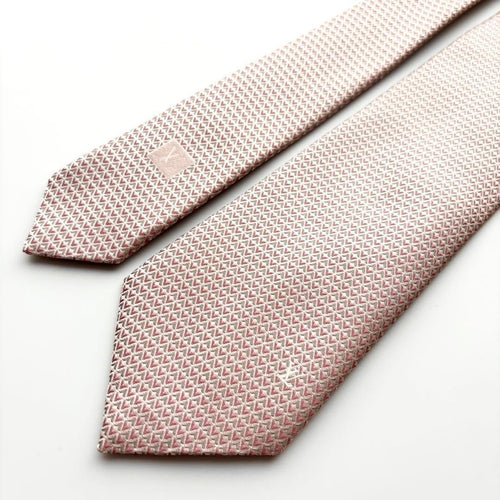 Louis Vuitton Ties Lv