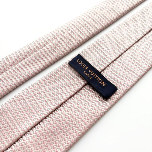 Louis Vuitton Ties Lv