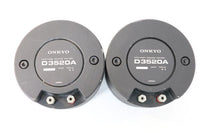 Others Onkyo D3520A Driver /2200