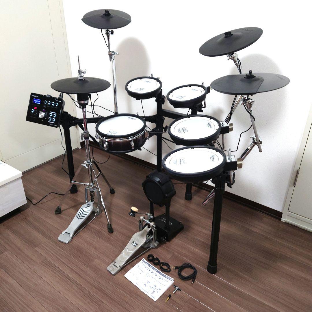 Roland Percussion Td-25 V-Drums 3