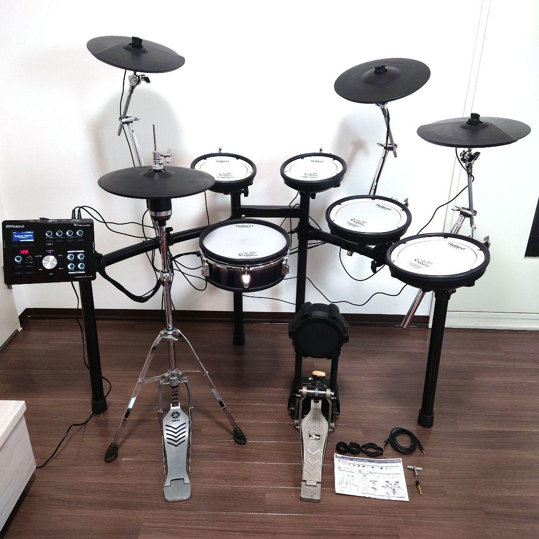 Roland Percussion Td-25 V-Drums 3