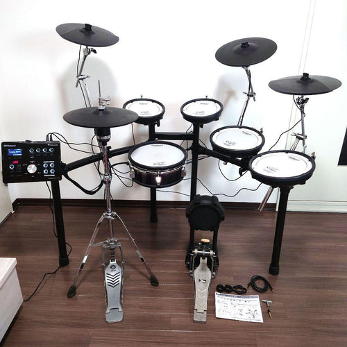 Roland Percussion Td-25 V-Drums 3
