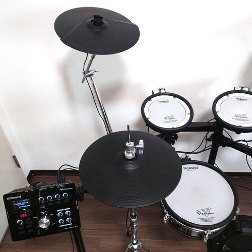 Roland Percussion Td-25 V-Drums 3