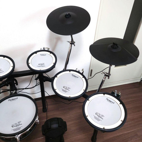 Roland Percussion Td-25 V-Drums 3