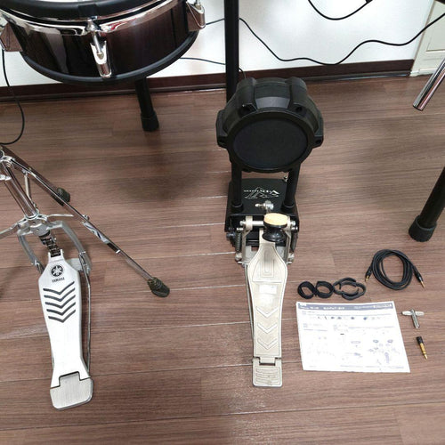 Roland Percussion Td-25 V-Drums 3