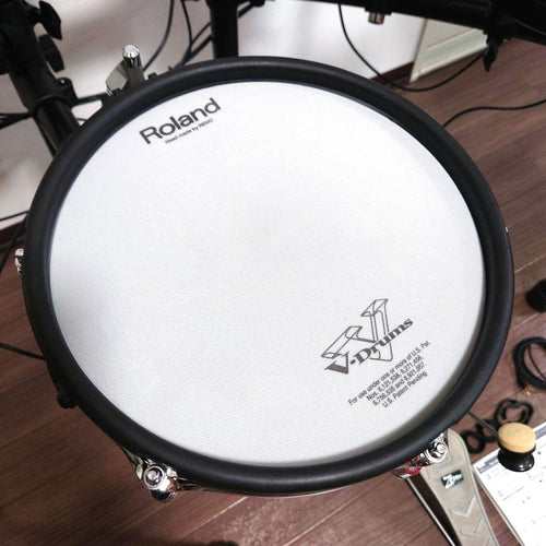 Roland Percussion Td-25 V-Drums 3