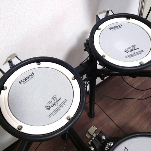Roland Percussion Td-25 V-Drums 3
