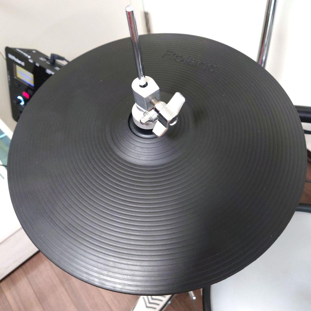 Roland Percussion Td-25 V-Drums 3