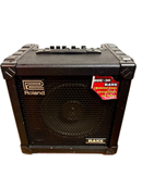 Base Amplifier Roland Cube-30 Bass
