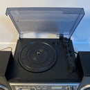 Versos Cd, Md Cassette Decks W Vs-M002