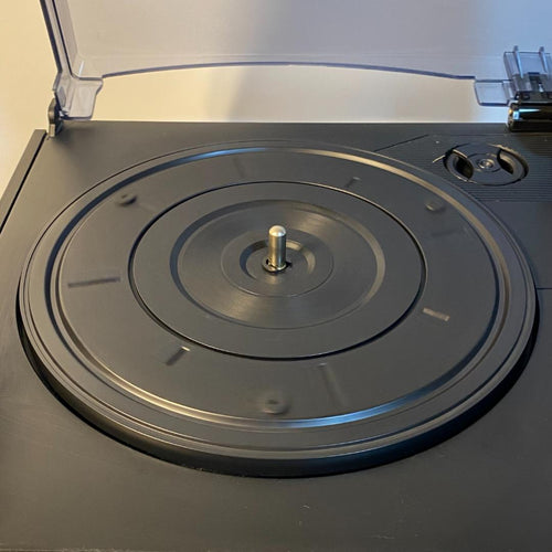 Versos Cd, Md Cassette Decks W Vs-M002