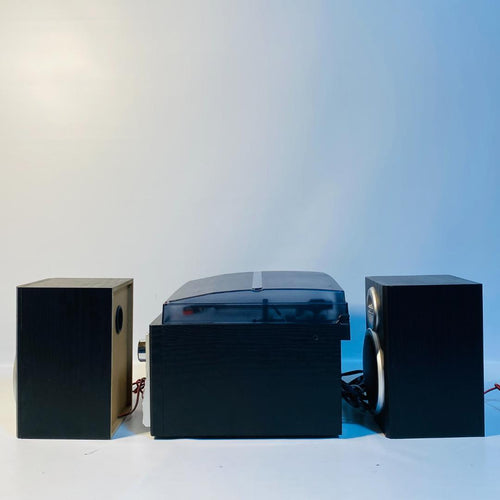 Versos Cd, Md Cassette Decks W Vs-M002