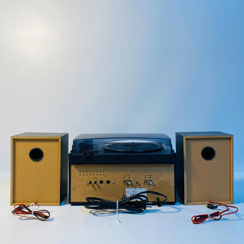 Versos Cd, Md Cassette Decks W Vs-M002