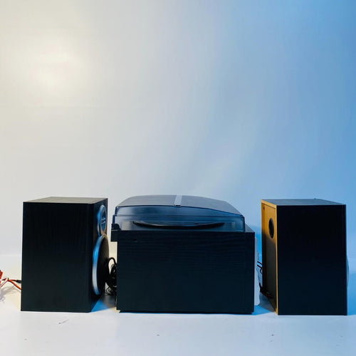 Versos Cd, Md Cassette Decks W Vs-M002