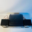 Versos Cd, Md Cassette Decks W Vs-M002