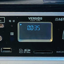 Versos Cd, Md Cassette Decks W Vs-M002