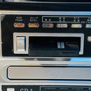 Versos Cd, Md Cassette Decks W Vs-M002