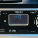 Versos Cd, Md Cassette Decks W Vs-M002