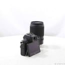 Nikon Mirrorless Interchangeable Lips Z 50 262