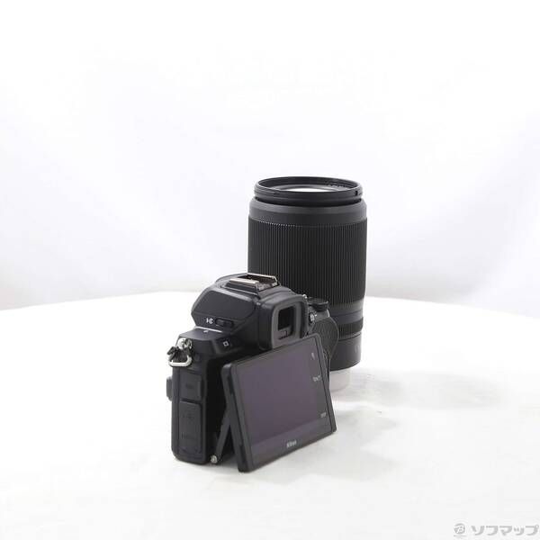 Nikon Mirrorless Interchangeable Lips Z 50 262